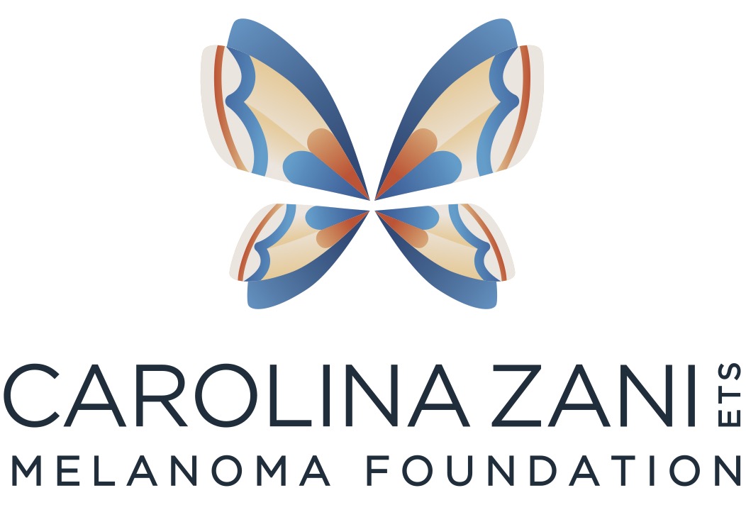 Samenwerking met de Carolina Zani Melanoma Foundation in Italië 11