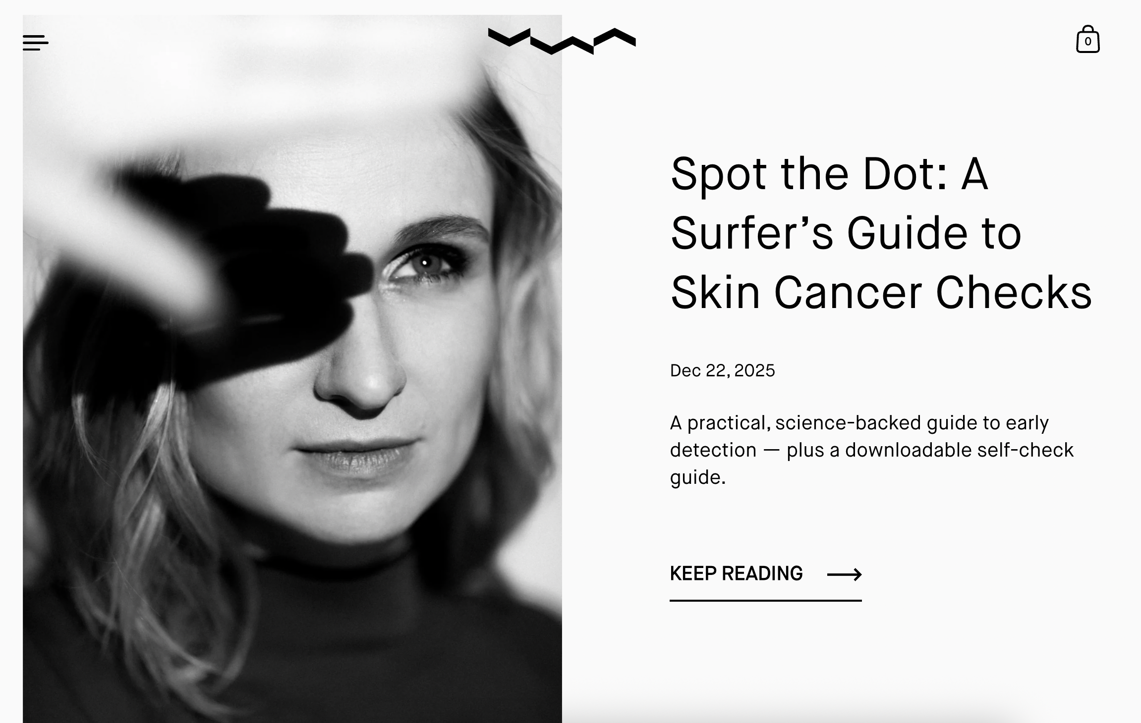 Spot the Dot x Vampire Surf Club 1